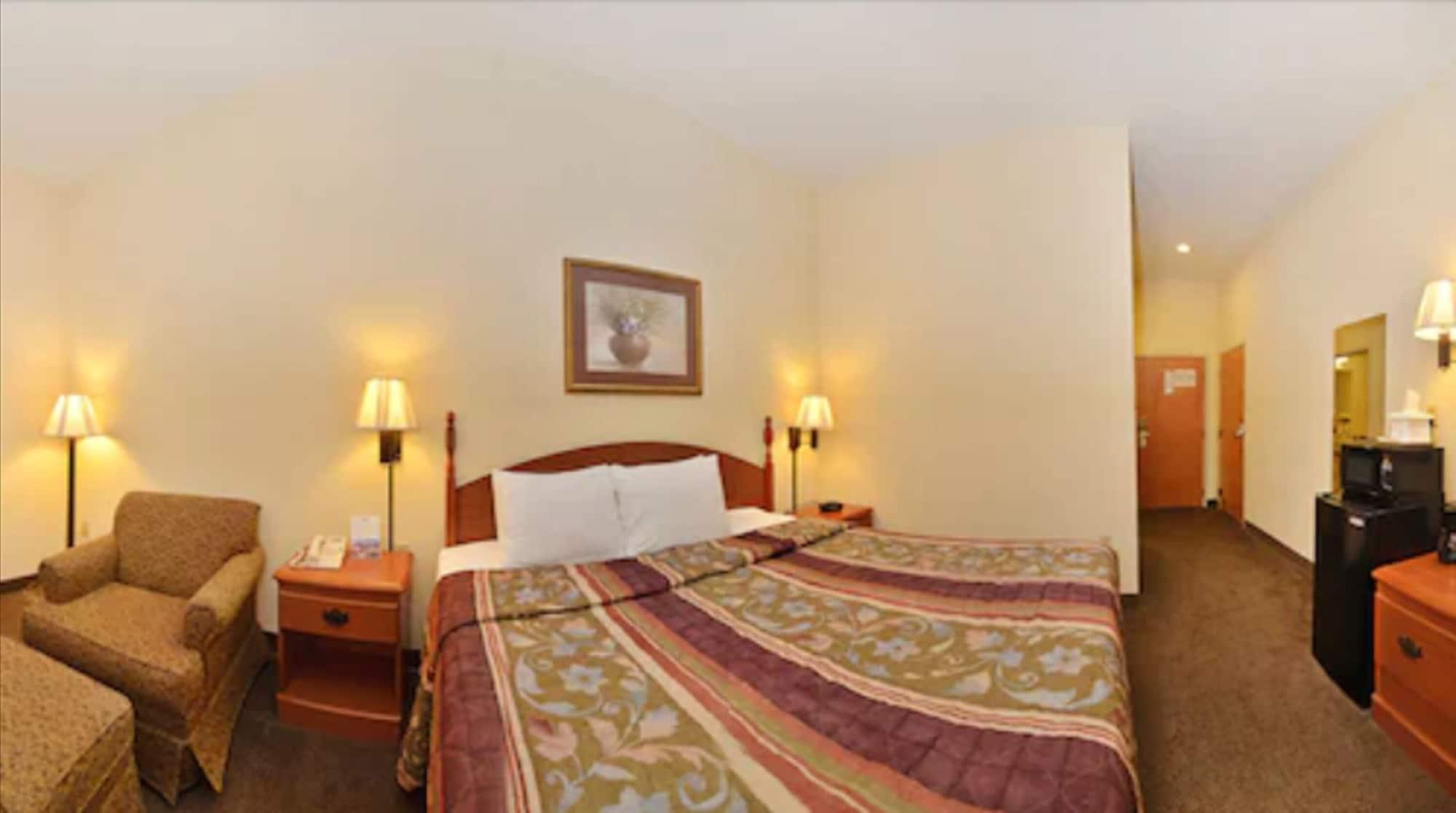 Sleep Inn & Suites Tuscaloosa Zewnętrze zdjęcie