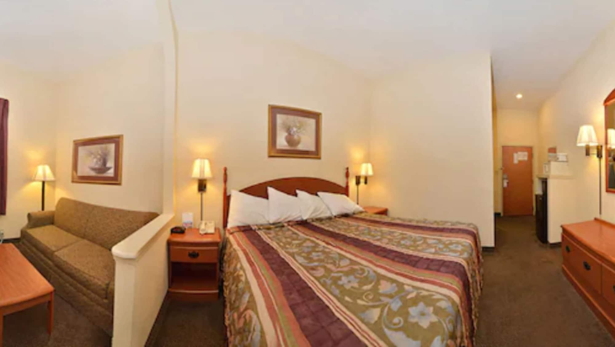 Sleep Inn & Suites Tuscaloosa Zewnętrze zdjęcie
