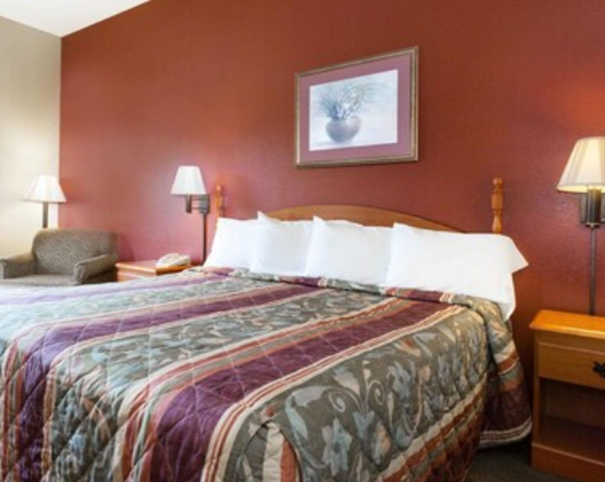 Sleep Inn & Suites Tuscaloosa Zewnętrze zdjęcie