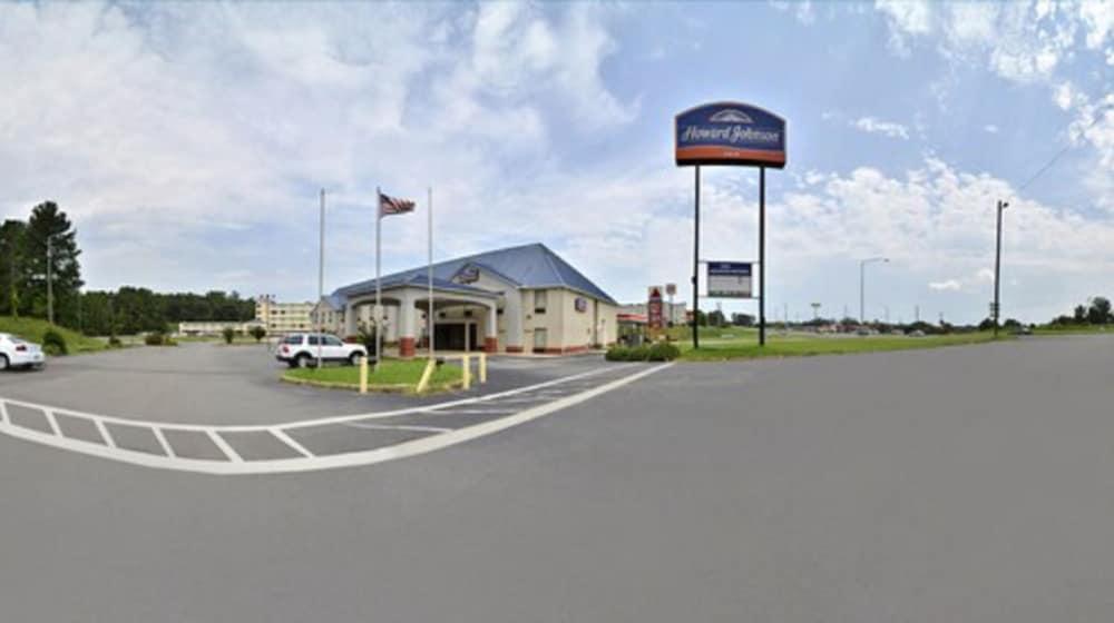 Sleep Inn & Suites Tuscaloosa Zewnętrze zdjęcie