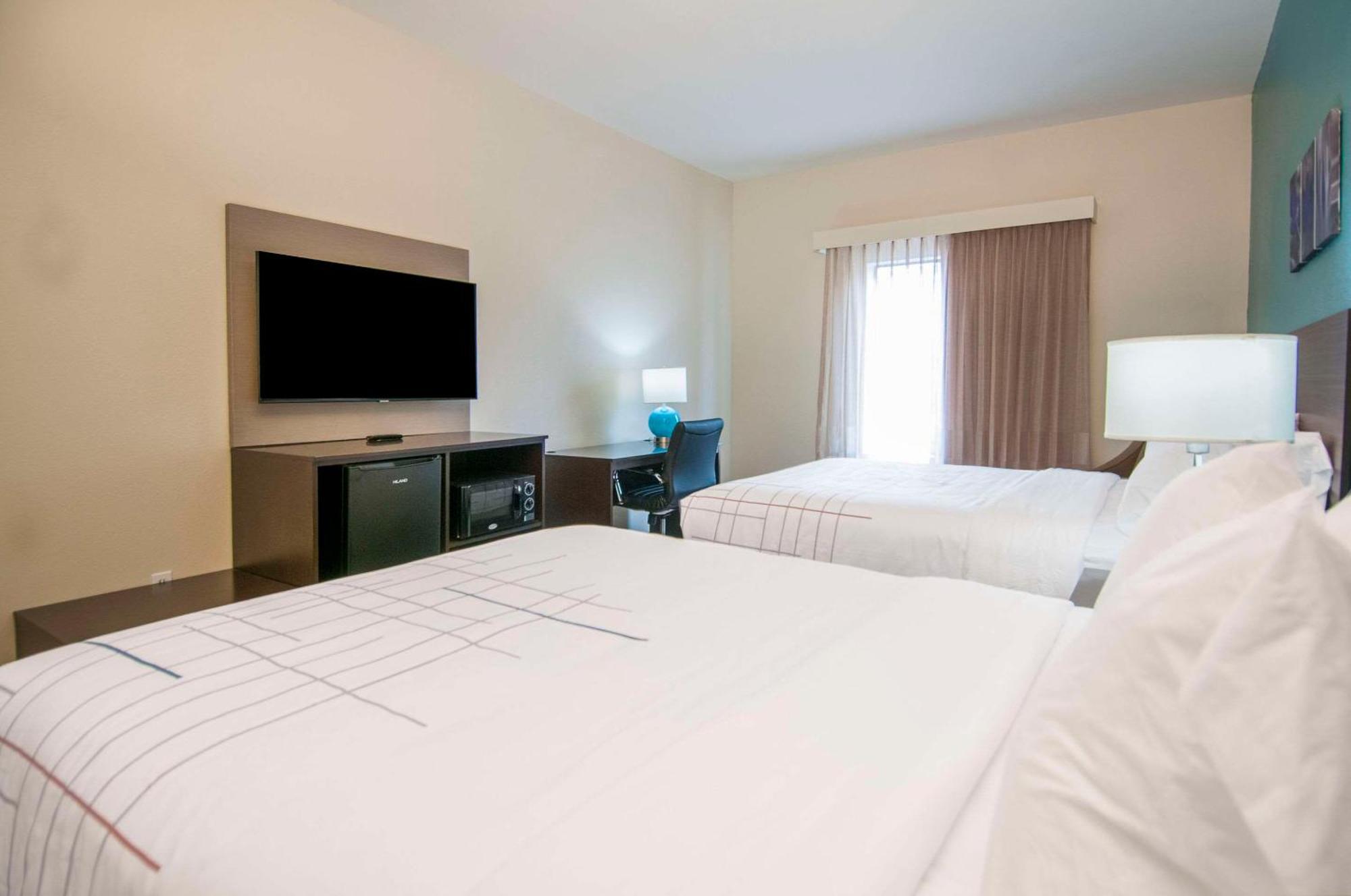 Sleep Inn & Suites Tuscaloosa Zewnętrze zdjęcie