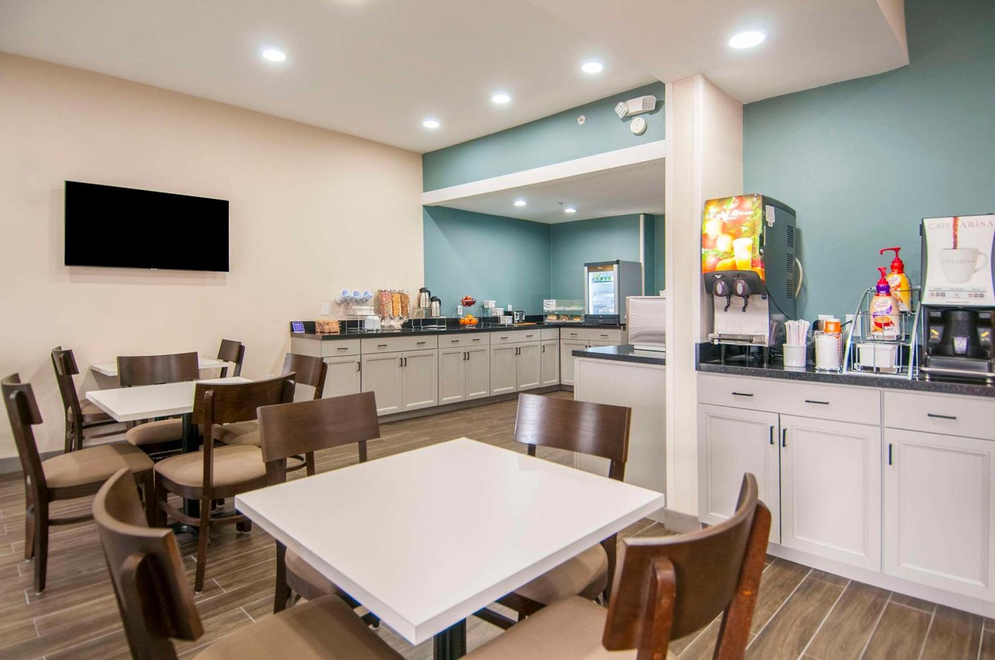 Sleep Inn & Suites Tuscaloosa Zewnętrze zdjęcie