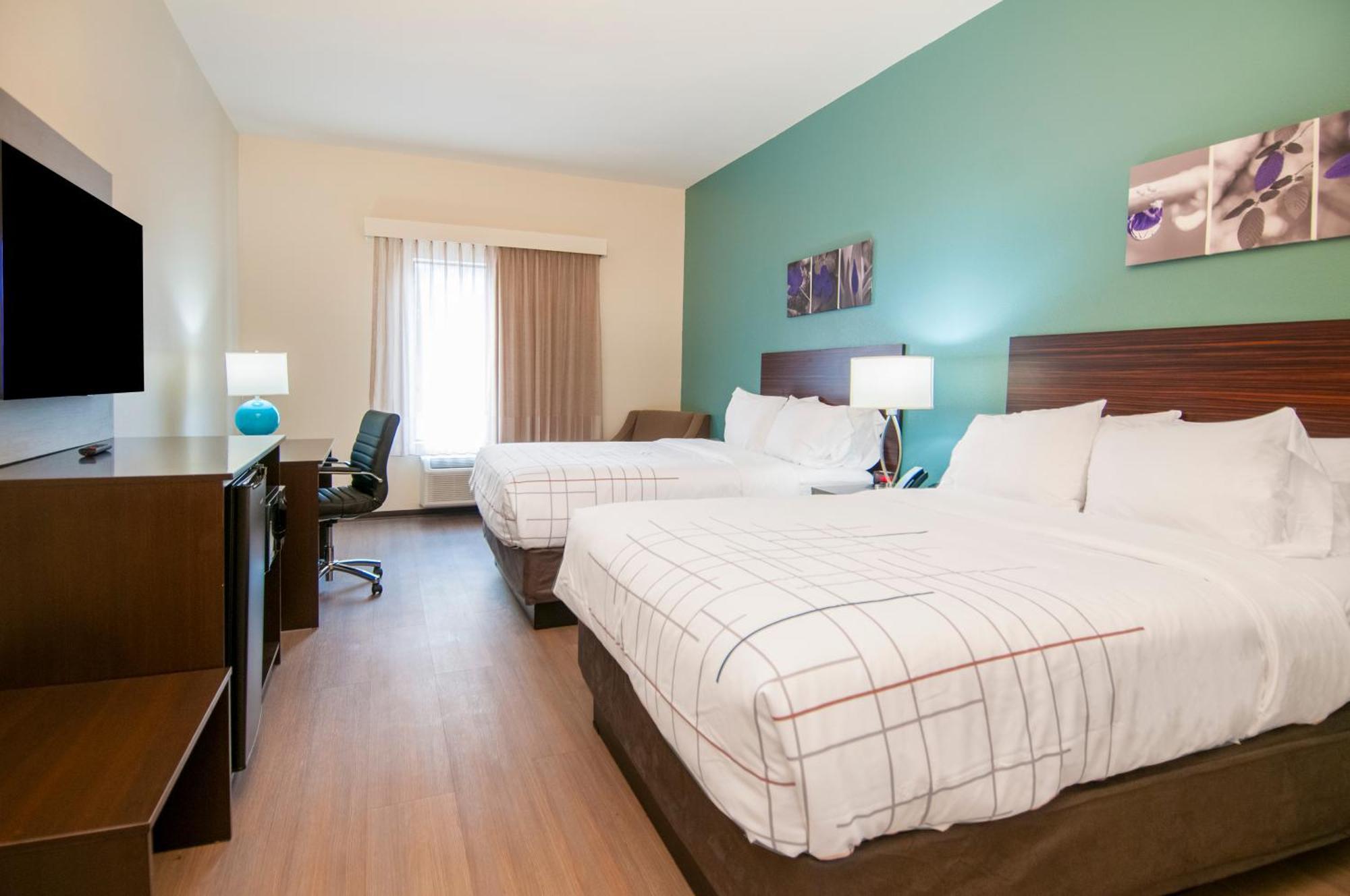 Sleep Inn & Suites Tuscaloosa Zewnętrze zdjęcie