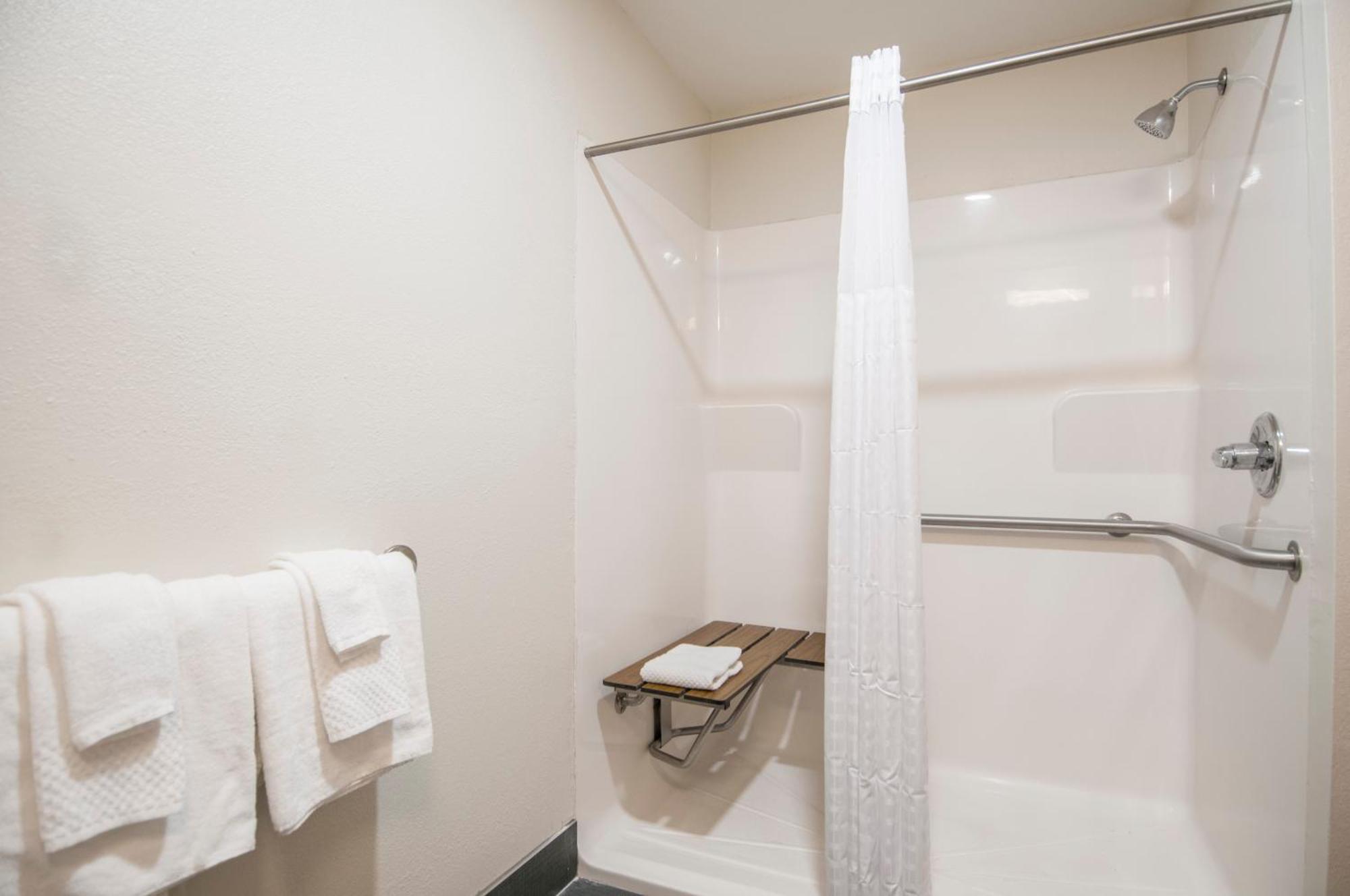 Sleep Inn & Suites Tuscaloosa Zewnętrze zdjęcie